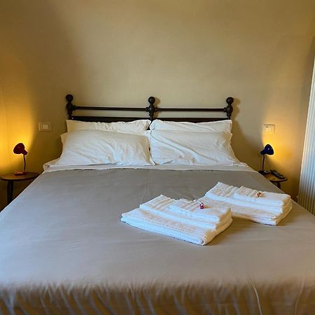 La Casa Medievale Suites E Spa Pontremoli Eksteriør billede