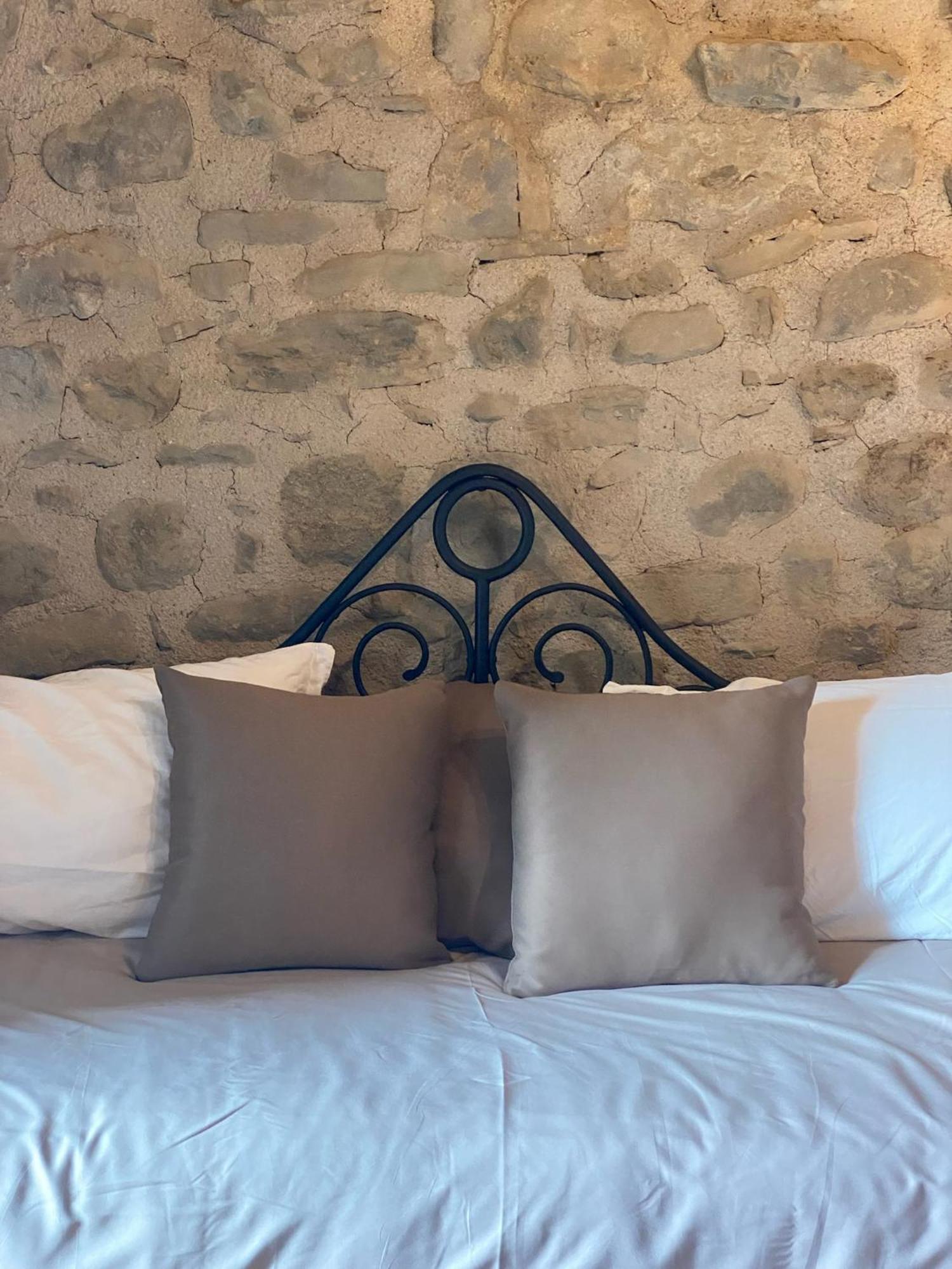 La Casa Medievale Suites E Spa Pontremoli Eksteriør billede