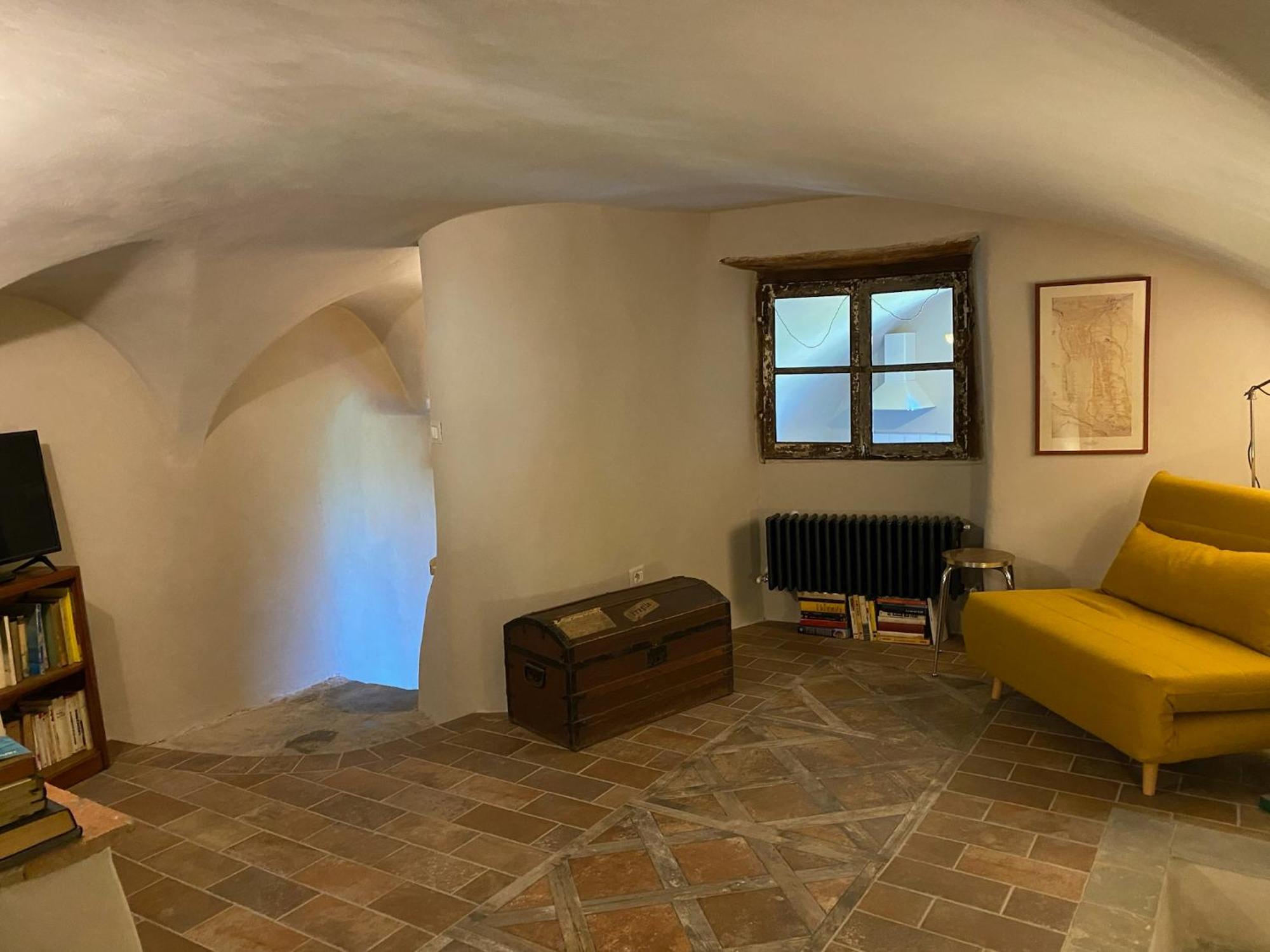 La Casa Medievale Suites E Spa Pontremoli Eksteriør billede