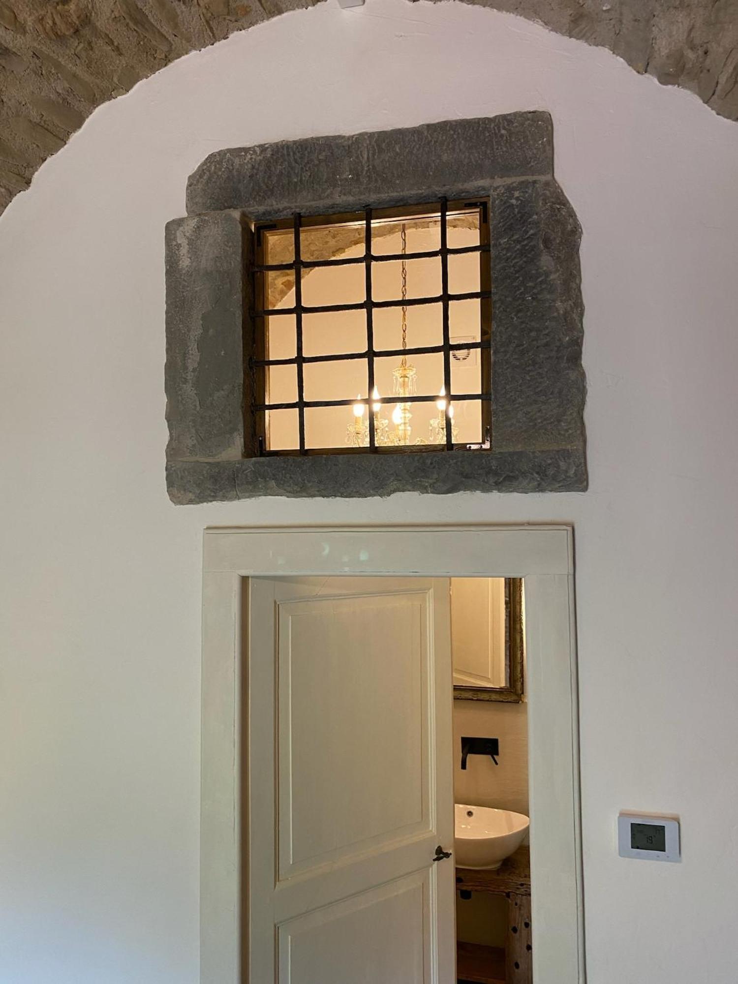 La Casa Medievale Suites E Spa Pontremoli Eksteriør billede