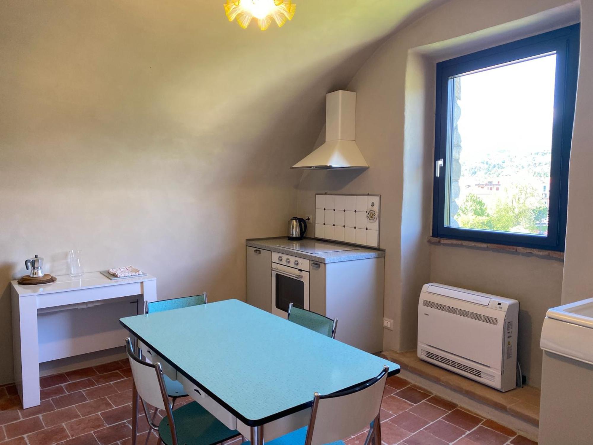 La Casa Medievale Suites E Spa Pontremoli Eksteriør billede