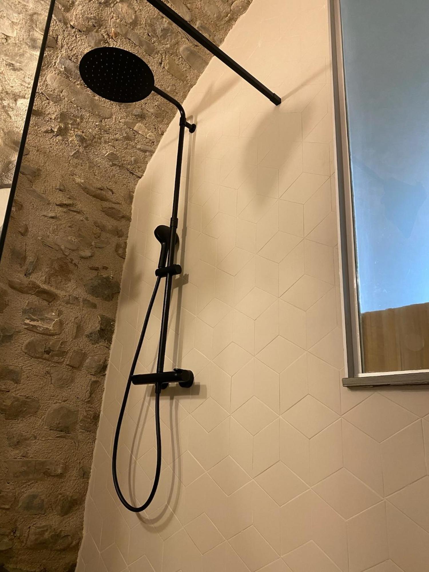 La Casa Medievale Suites E Spa Pontremoli Eksteriør billede