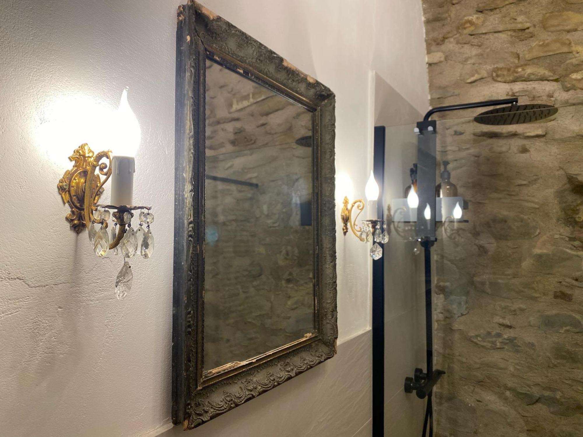 La Casa Medievale Suites E Spa Pontremoli Eksteriør billede