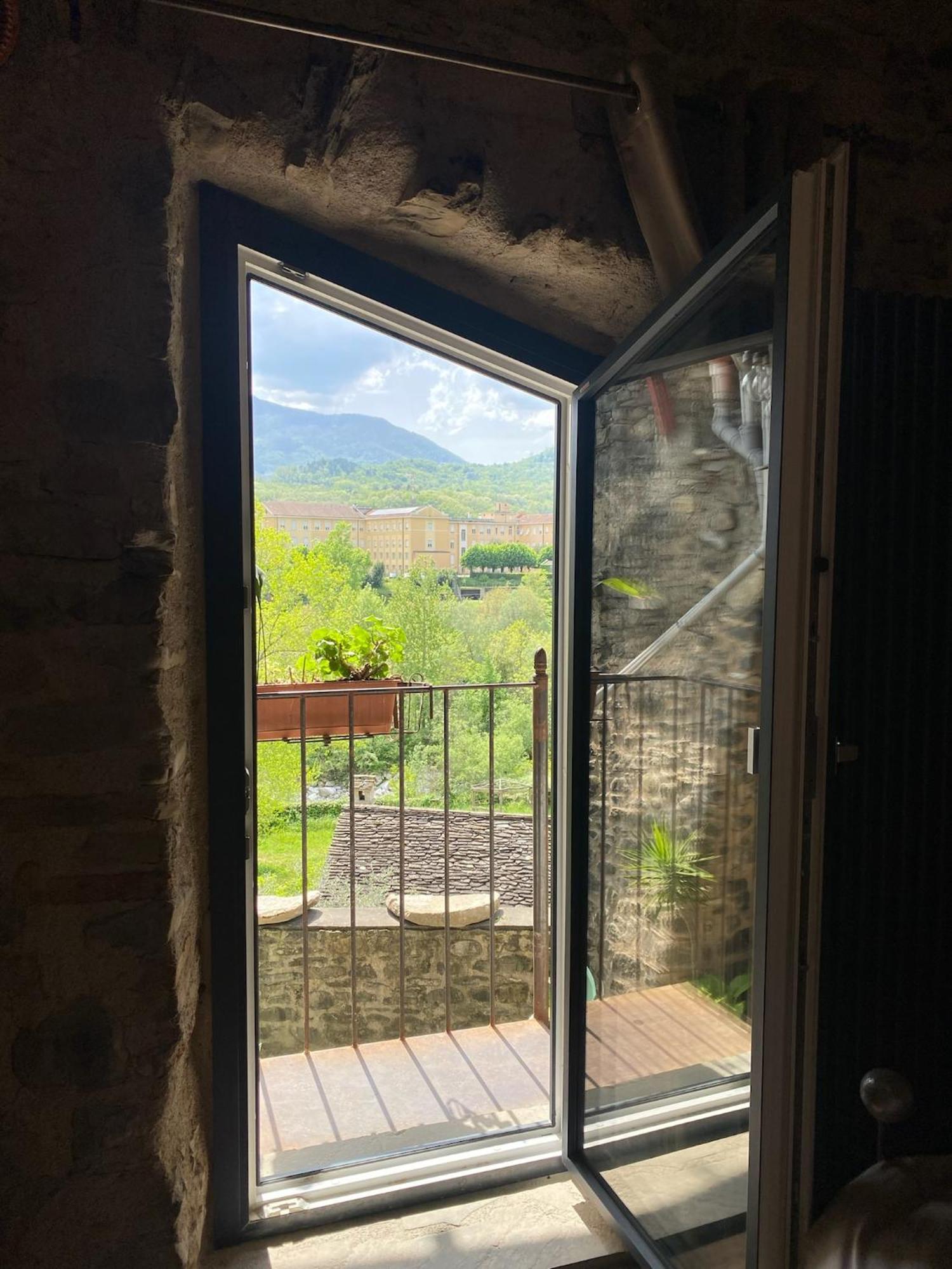 La Casa Medievale Suites E Spa Pontremoli Eksteriør billede