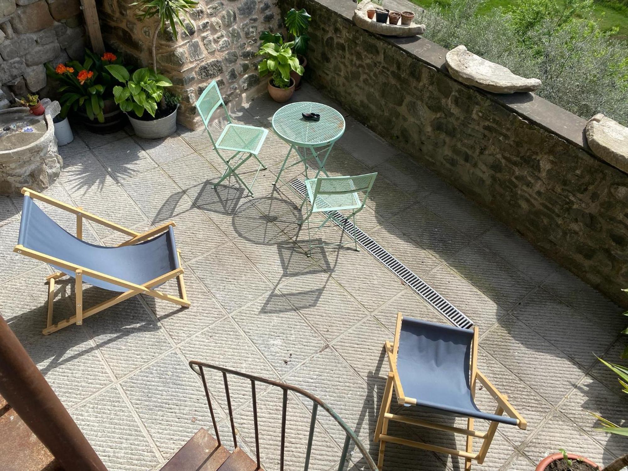 La Casa Medievale Suites E Spa Pontremoli Eksteriør billede
