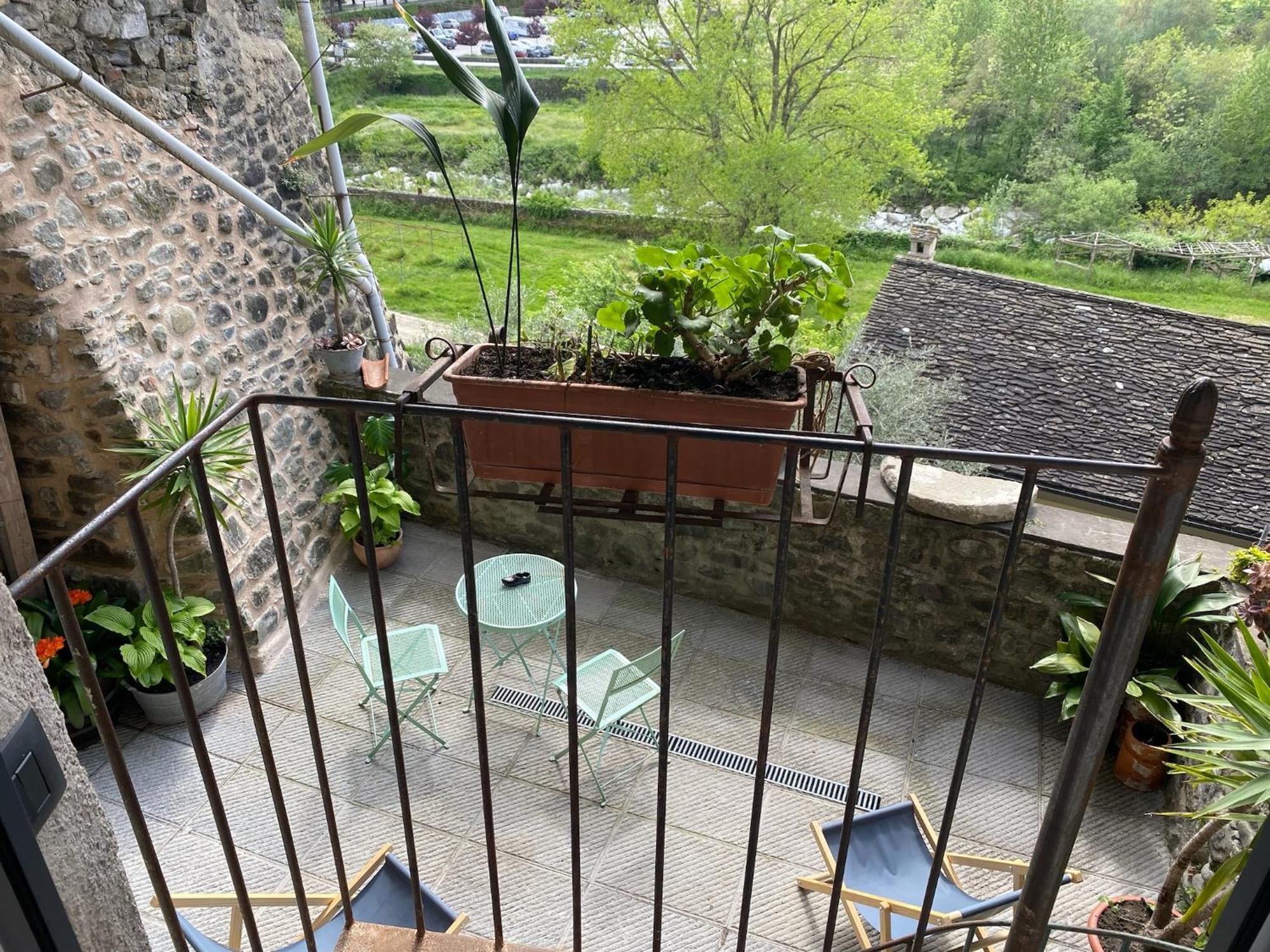 La Casa Medievale Suites E Spa Pontremoli Eksteriør billede