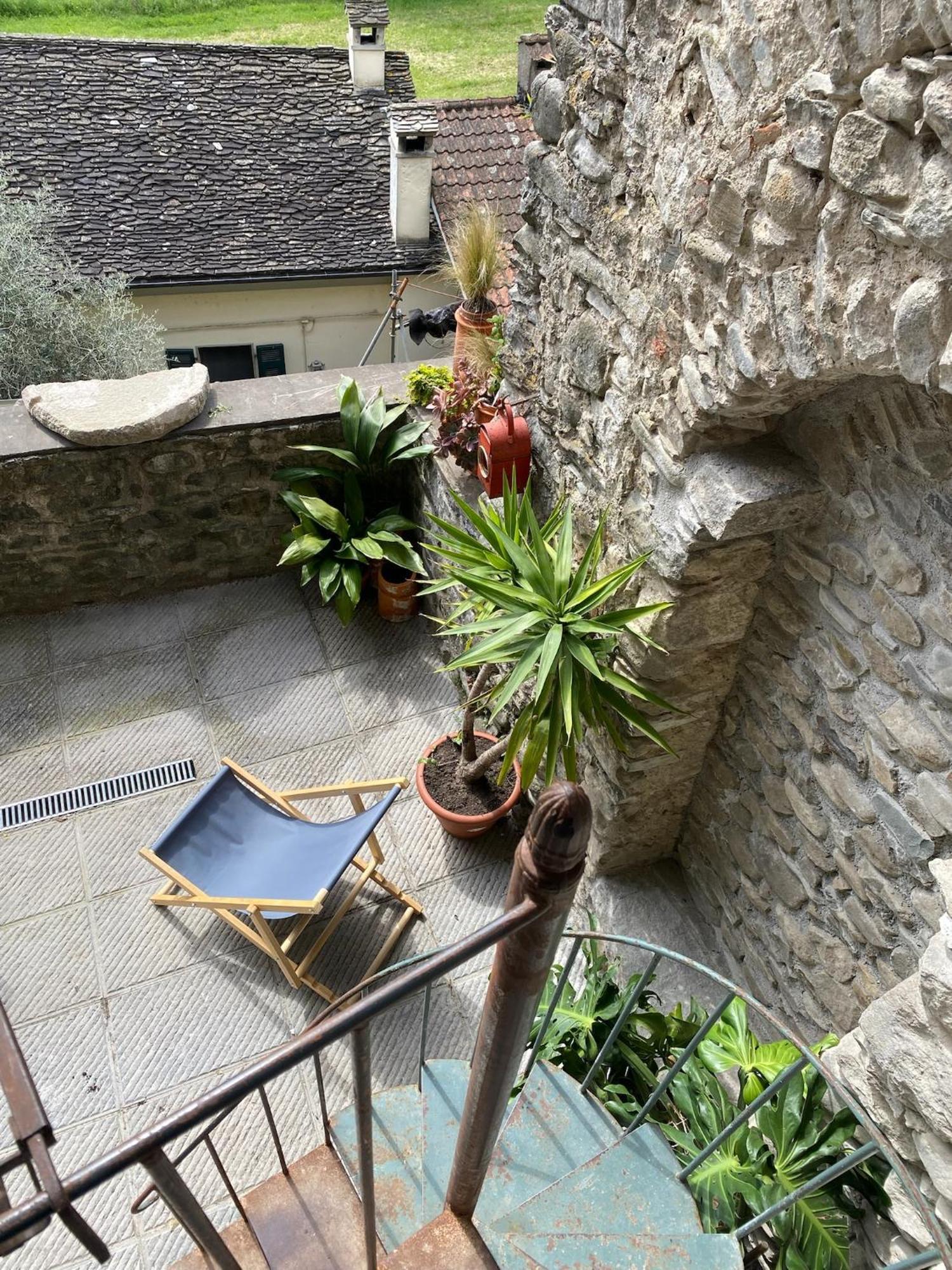 La Casa Medievale Suites E Spa Pontremoli Eksteriør billede