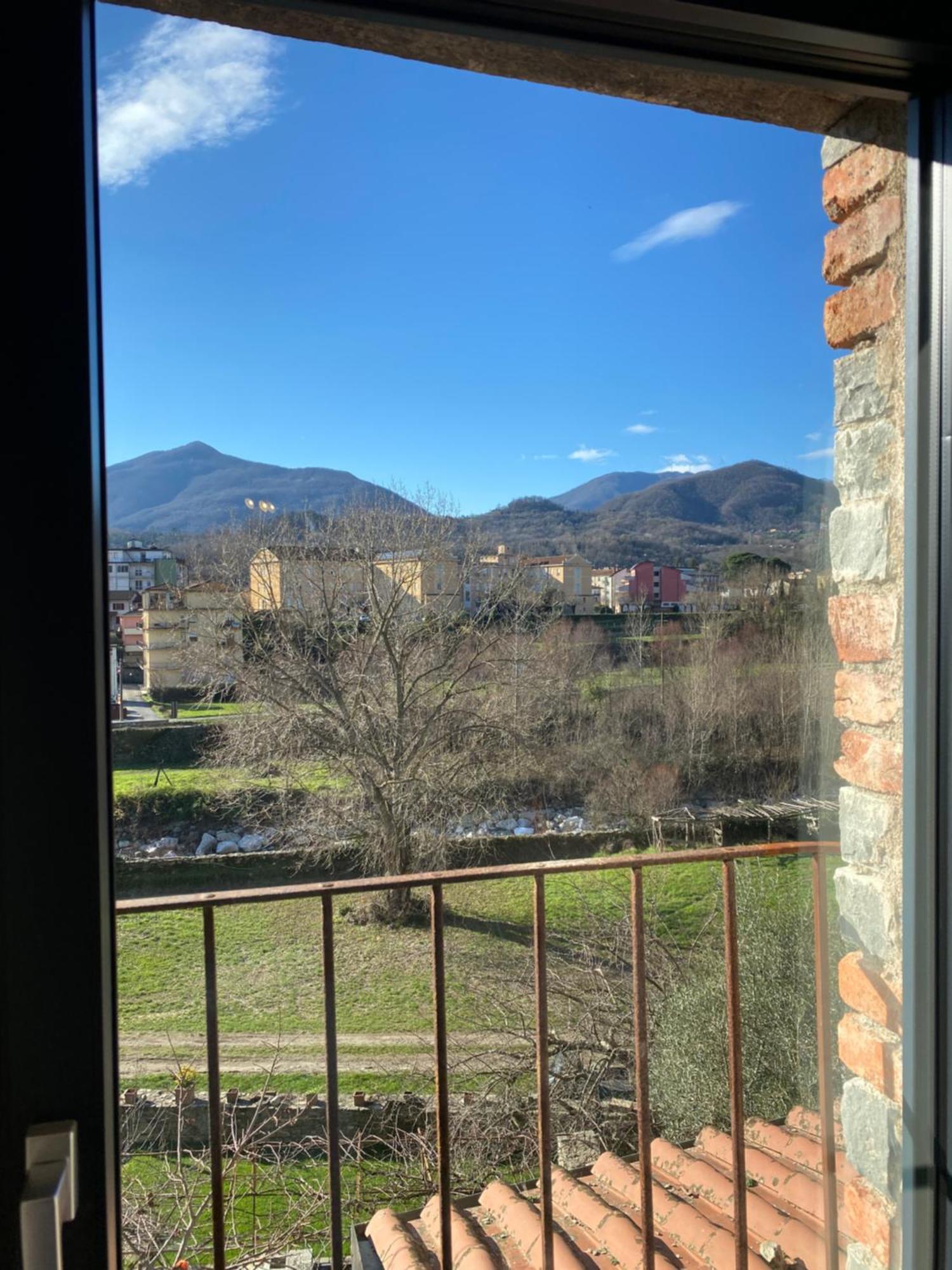 La Casa Medievale Suites E Spa Pontremoli Eksteriør billede